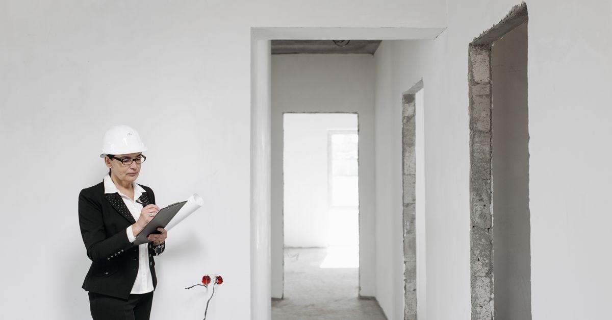 Innendämmung richtig planen: So wird Ihr Zuhause warm, energieeffizient und behaglich