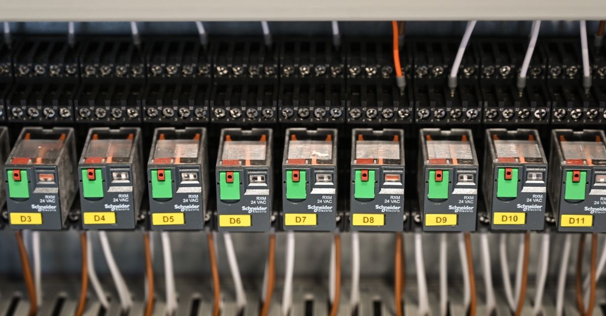 Elektroinstallation richtig planen: So wird Ihr Zuhause sicher, smart und zukunftsfähig