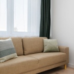 Grün und Beige kombinieren: Stilvolle Wohnideen für eine natürliche Wohlfühlatmosphäre