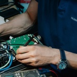 Wechselrichter richtig dimensionieren: So finden Sie die optimale Leistung für Ihre Solaranlage