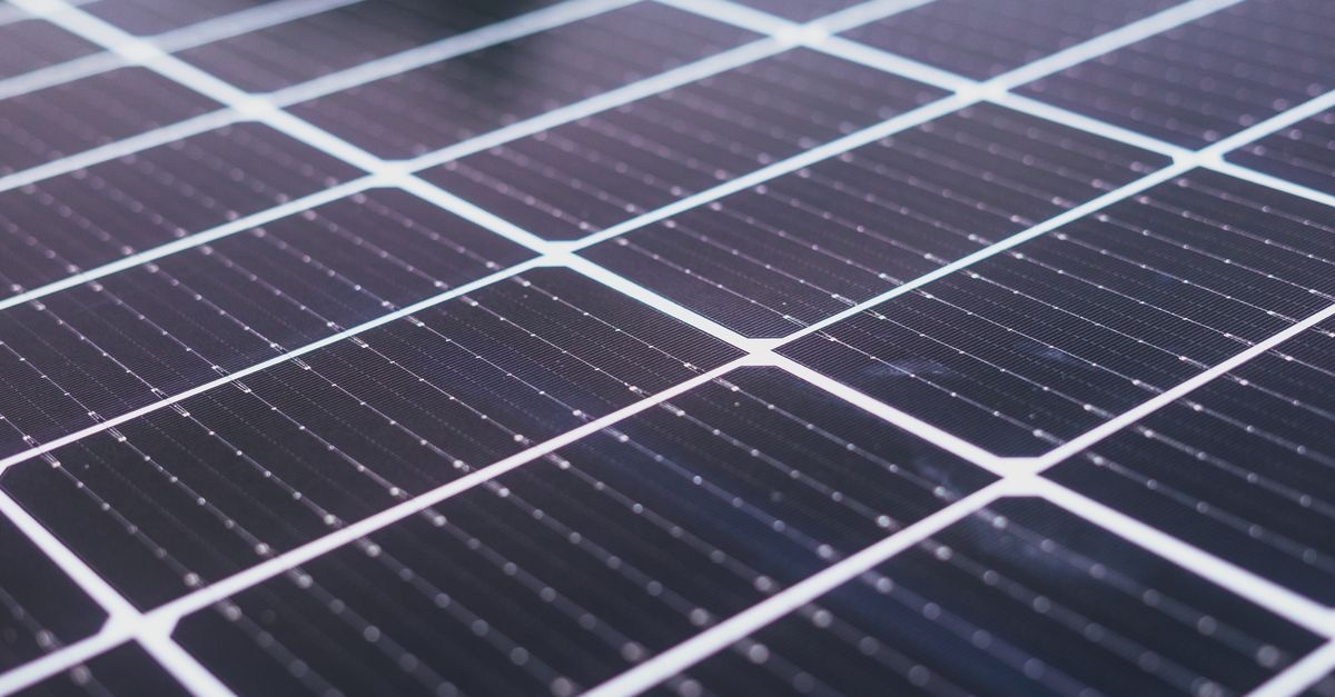Photovoltaik für Gebäude verstehen: So wird Sonnenenergie zur nachhaltigen Zukunft