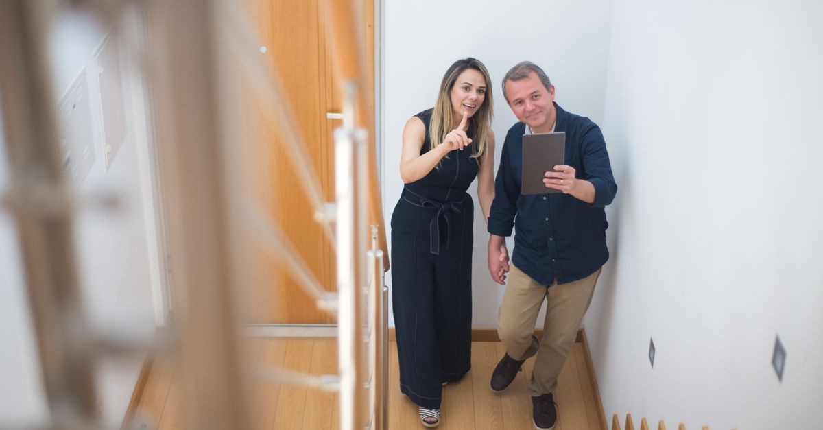 Mietwohnung richtig besichtigen: Mit dieser Checkliste zur Traumwohnung