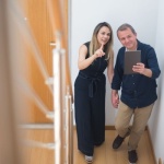 Mietwohnung richtig besichtigen: Mit dieser Checkliste zur Traumwohnung