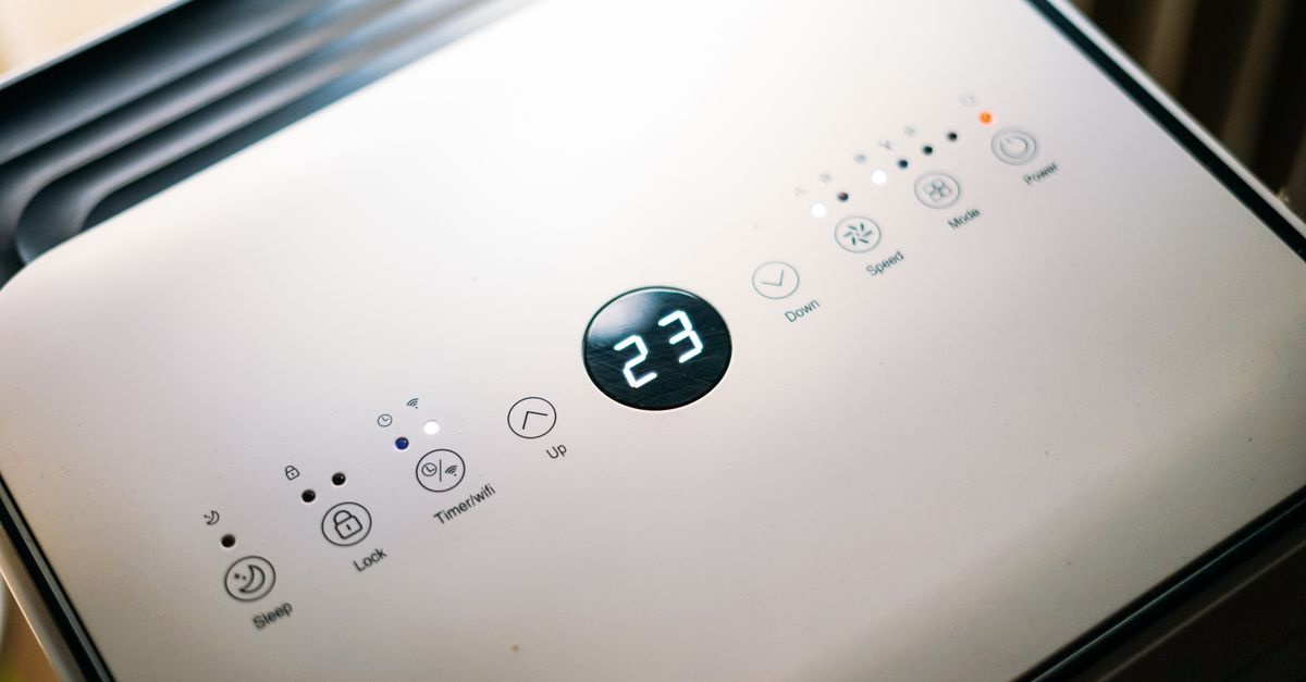 Kühlung intelligent steuern: So sparen Sie Energie und schaffen das perfekte Raumklima