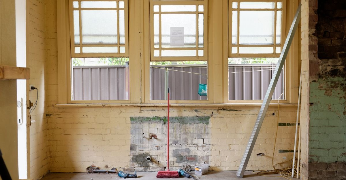 Energetische Sanierung richtig planen: Mit cleveren Schritten zum energieeffizienten Zuhause