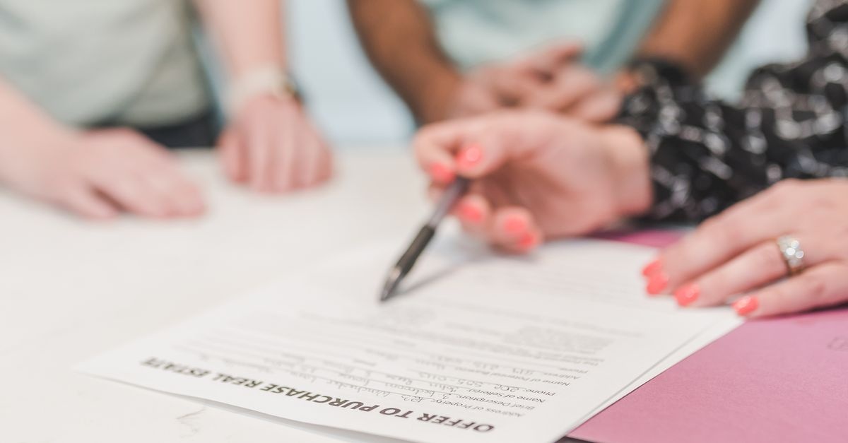 Finanzierungsbestätigung vom Käufer: So sichern Sie den Immobilienverkauf erfolgreich ab