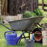 Gartenboden richtig beurteilen: So schaffen Sie die perfekte Grundlage für üppiges Pflanzenwachstum