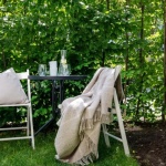 Windschutz im Garten clever planen: So wird deine grüne Oase gemütlich und sturmfest