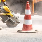 Saubere Baustelle, klare Luft: So bekommst du Baustellenstaub schnell in den Griff