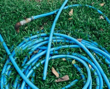 So findest du den perfekten Bewässerungsschlauch für deinen Garten: Tipps, Größen & Material im Vergleich