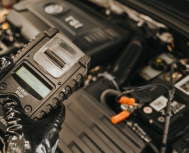 Motorlast verstehen: So analysierst du Belastungen richtig und vermeidest Ausfälle