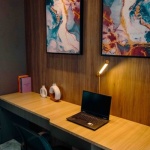 Blendfreies Licht im Arbeitszimmer: So arbeitest du entspannt und fokussiert