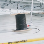 Sicher und sauber: So verlegst du Stromkabel wie ein Profi